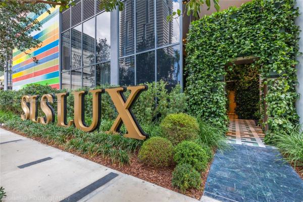 SLS Lux Brickell, 801 S Miami Ave #4109, Miami, Florida 33130, image 2