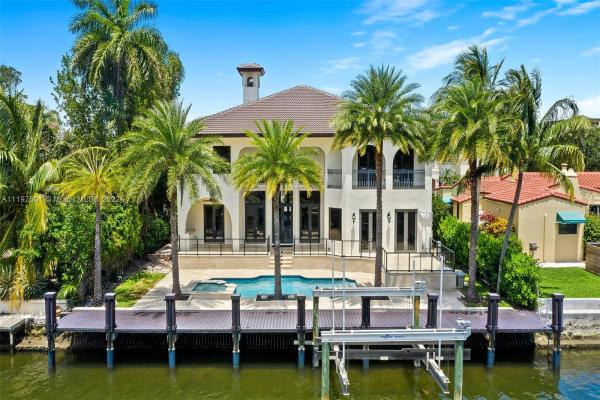 Gould Island, 2422 Delmar Pl, Fort Lauderdale, Florida 33301, image 1