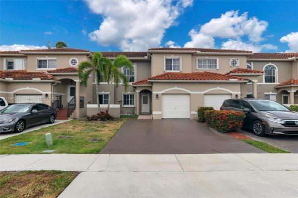Somerset Cove At Vizcaya, 12930 SW 50th St, Miramar, Florida 33027, image 1