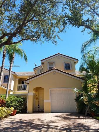 West Lake Village, 1455 Weeping Willow Way, Hollywood, Florida 33019, image 2