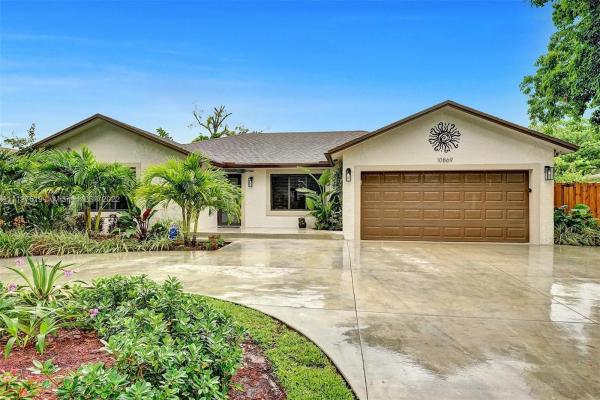 The Springs, 10869 NW 21st Pl, Coral Springs, Florida 33071, image 1
