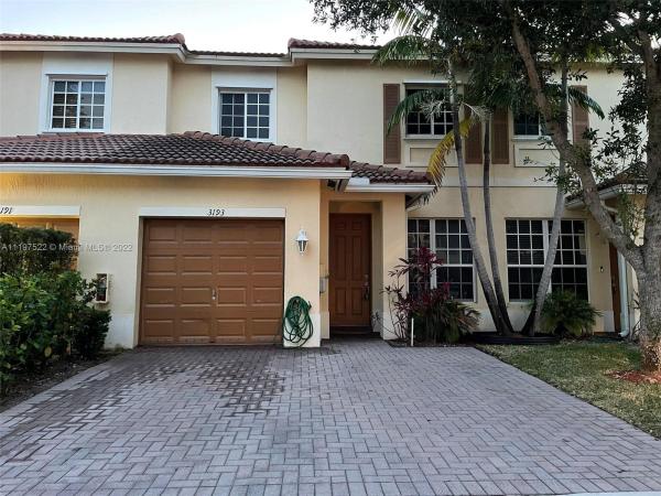 The Isles At Oakland Park, 3193 NW 31st Ter, Oakland Park, Florida 33309, image 1