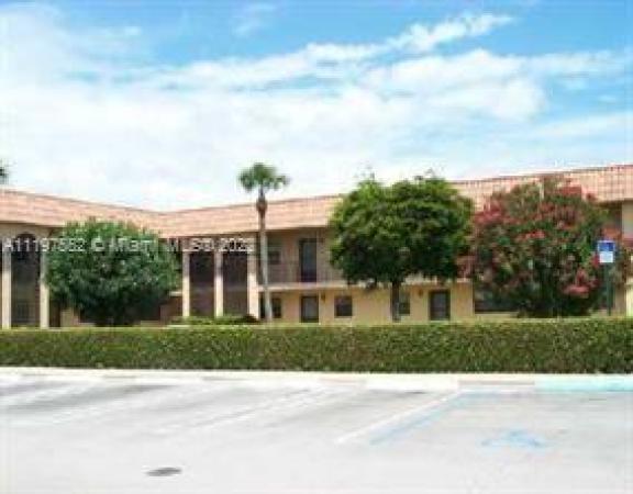 Venetian Terrace, 1981 W Woolbright Rd, #E-201, Boynton Beach, Florida 33426, image 1