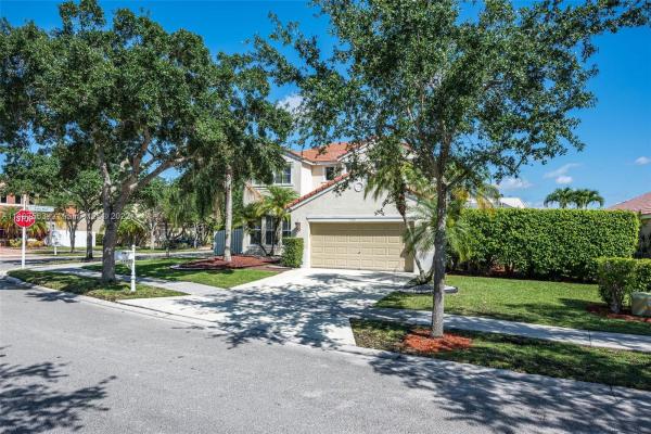 Cedar Falls, 1103 Hickory Way, Weston, Florida 33327, image 1