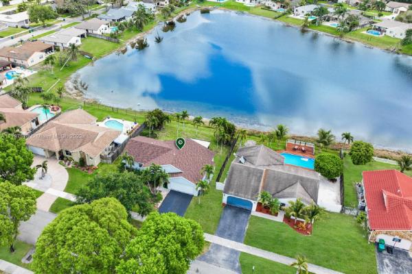 Flamingo Gardens, 5000 SW 120th Ave, Cooper City, Florida 33330, image 2