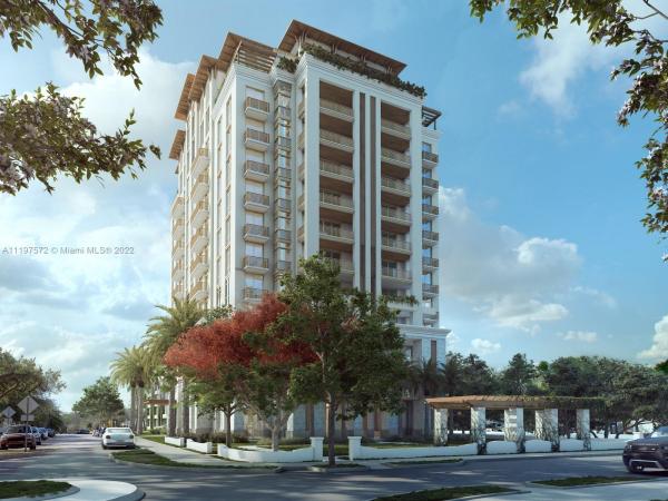 Villa Valencia, 515 Valencia Ave #802, Coral Gables, Florida 33134, image 1
