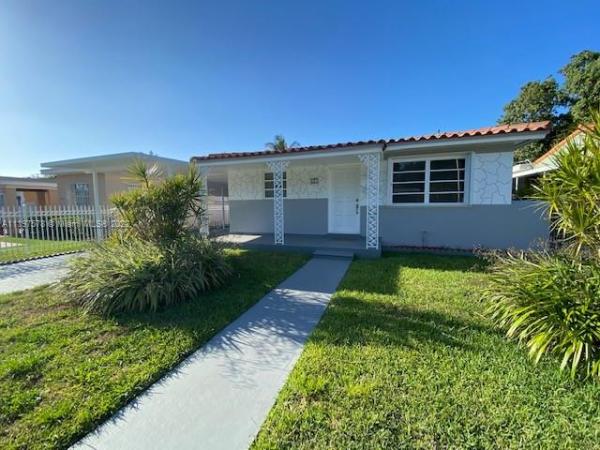 Hialeah Park, 627 SE 8th Pl, Hialeah, Florida 33010, image 1