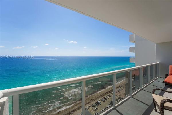 Parker Tower, 3140 S Ocean Dr #2406, Hallandale Beach, Florida 33009, image 1