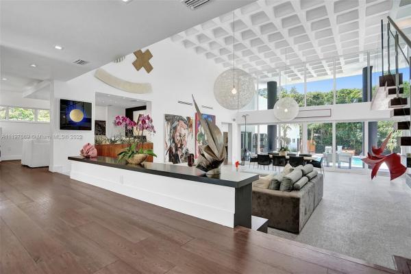 Collins Estates, 6500 SW 111th St, Pinecrest, Florida 33156, image 1