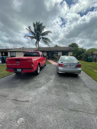 San Sebastian Townhouses, 4972 SW 136 Pl #, Kendale Lakes, Florida 33175, image 1