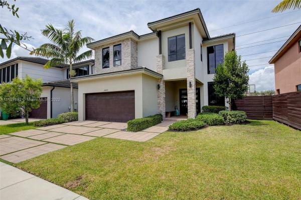 Serenity By Lennar, 16065 SW 136th Ter, Country Walk, Florida 33196, image 1
