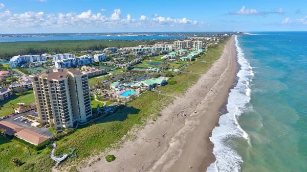 Golf Villas At Ocean Village, 2400 S Ocean Dr #5616, Fort Pierce, Florida 34949, image 1
