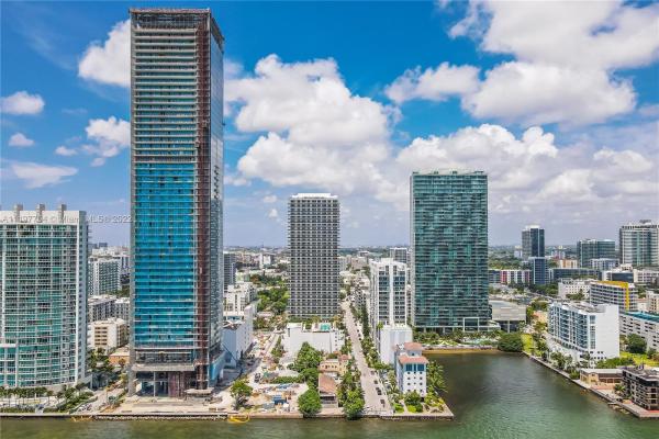 Bay House Miami, 600 NE 27th St #2904, Miami, Florida 33137, image 1