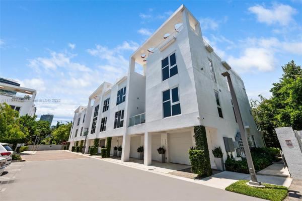 One Bay Residences, 455 NE 39th St #112, Miami, Florida 33137, image 1