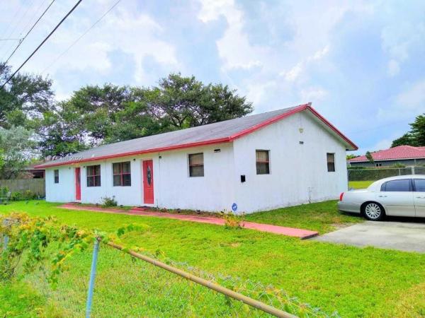 Washington Park, 2710 NW 11th Pl #1-2, Fort Lauderdale, Florida 33311, image 2