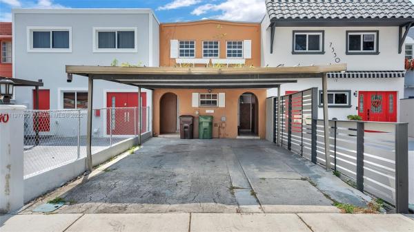 Flamingo Lake, 7320 W 16th Ave #7320, Hialeah, Florida 33014, image 1