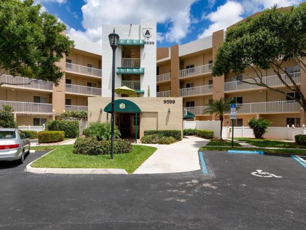 Weldon At Kings Point, 9599 Weldon Cir #A309, Fort Lauderdale, Florida 33321, image 1