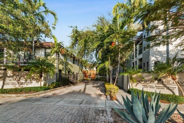 Grove Enclave, 3036 Mcdonald St #4, Miami, Florida 33133, image 2