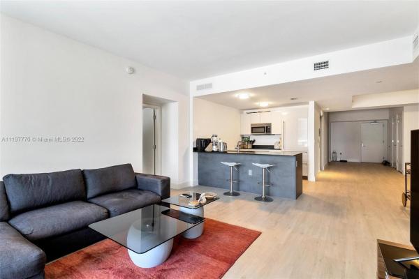 1010 Brickell, 1010 Brickell Ave #1404, Miami, Florida 33131, image 1