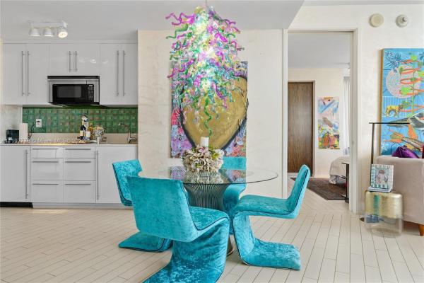 The Residences At W South Beach, 2201 Collins Ave #811, Miami Beach, Florida 33139, image 1