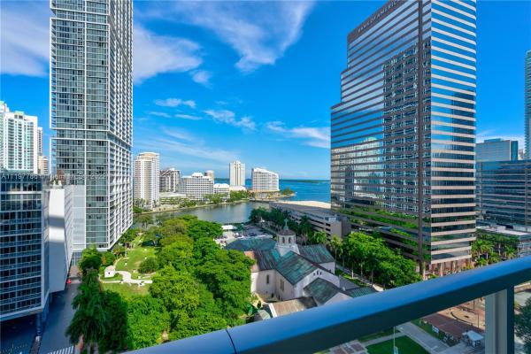 500 Brickell East, 500 Brickell Ave #1600, Miami, Florida 33131, image 2