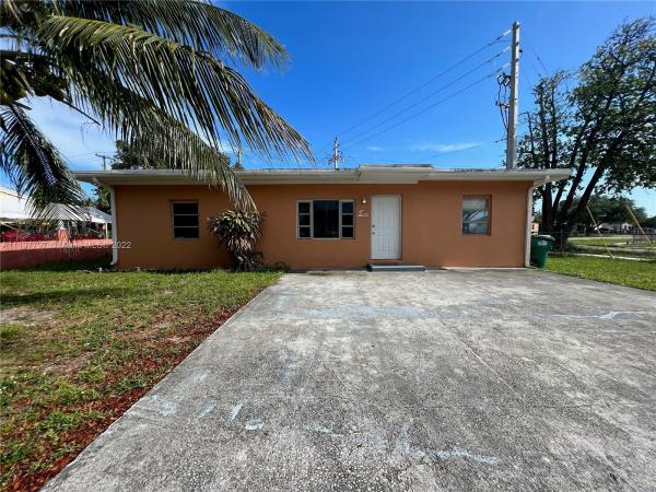 Opa-Locka Residential, 1300 Sharazad Blvd, Opa-Locka, Florida 33054, image 2