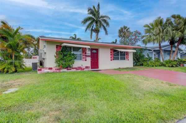 Tamarac Lakes, 2925 NW 48th St, Fort Lauderdale, Florida 33309, image 1