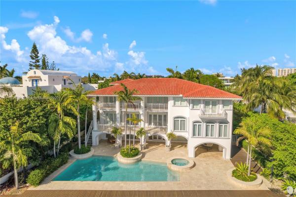 Biscayne Key Estates, 766 Harbor Dr, Key Biscayne, Florida 33149, image 2