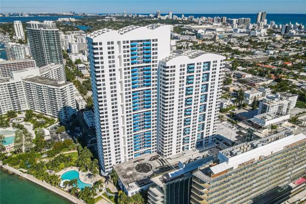 The Waverly At South Beach, 1330 West Ave #PH02, Miami Beach, Florida 33139, image 1