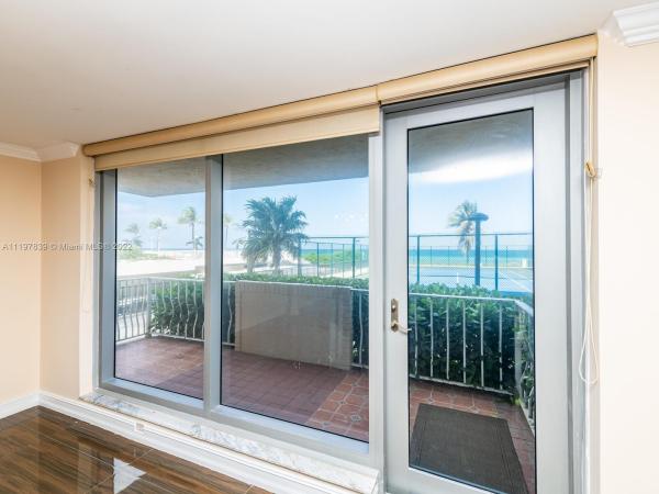 Malaga Towers, 1912 S Ocean Dr #2D, Hallandale Beach, Florida 33009, image 1
