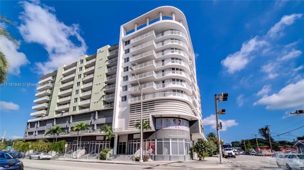 San Lorenzo, 219 NW 12th Ave #705, Miami, Florida 33128, image 1