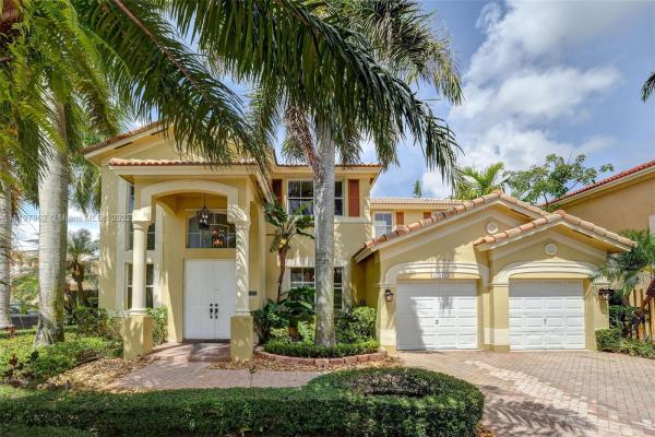 Kendall Breeze, 12312 SW 122nd Ct, Three Lakes, Florida 33186, image 2