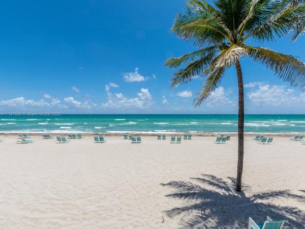 The Wave, 2501 S Ocean Dr #338, Hollywood, Florida 33019, image 2