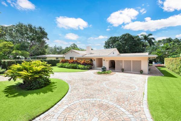 Griffing Biscayne Park Estates, 750 NE 117th St, Biscayne Park, Florida 33161, image 2