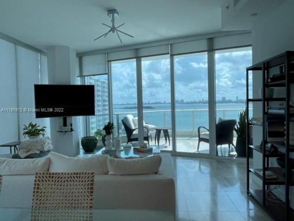 Paramount Bay, 2020 N Bayshore Dr #801, Miami, Florida 33137, image 2