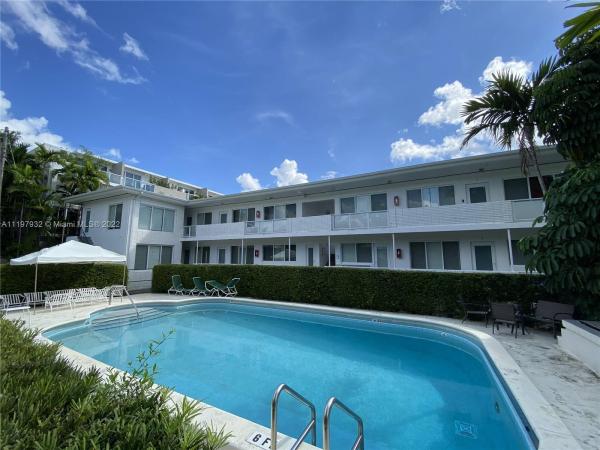 Bougain Villa, 1065 98 St #10, Bay Harbor Islands, Florida 33154, image 1