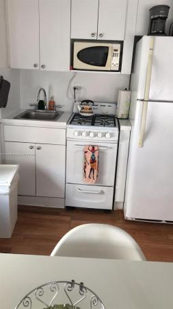 Ocean Villas, 3700 Collins Ave #S-310, Miami Beach, Florida 33140, image 1