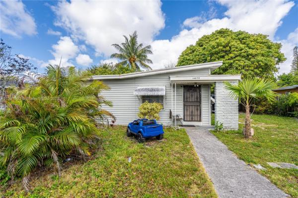 Nichols Heights, 14070 NW 5th Pl, North Miami, Florida 33168, image 2