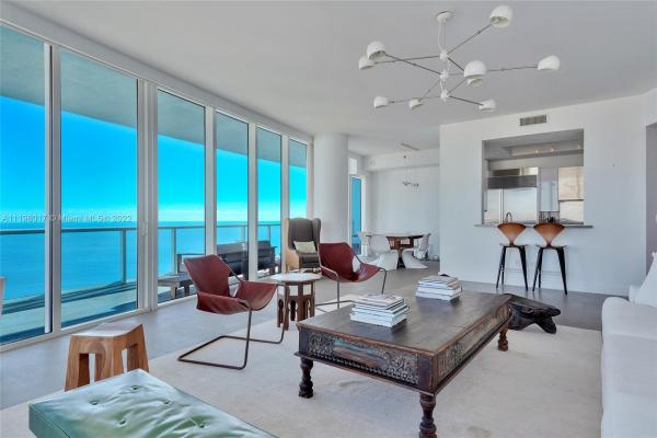 Continuum On South Beach The South Tower, 100 S Pointe Dr #3106, Miami Beach, Florida 33139, image 2