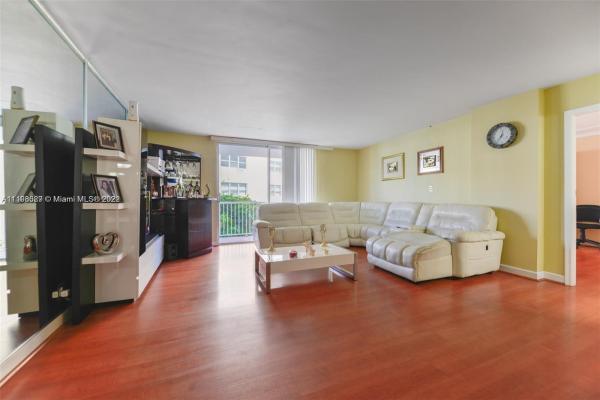 Golden Surf Towers, 137 Golden Isles Dr #301, Hallandale Beach, Florida 33009, image 1