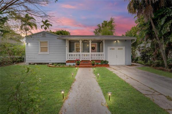 Hills Trail Grove, 5210 SW 7th St, Miami, Florida 33134, image 1