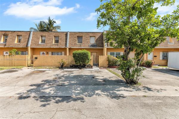 Sunrise Towne, 5959 NW 29th St #119, Sunrise, Florida 33313, image 1