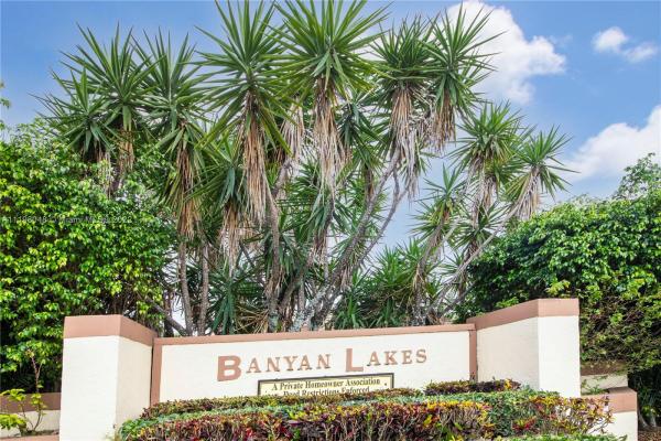 Banyan Lakes, Tamarac, Florida 33319, image 1