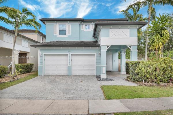 Bali At Oasis, 135 NE 36th Avenue Rd, Homestead, Florida 33033, image 1
