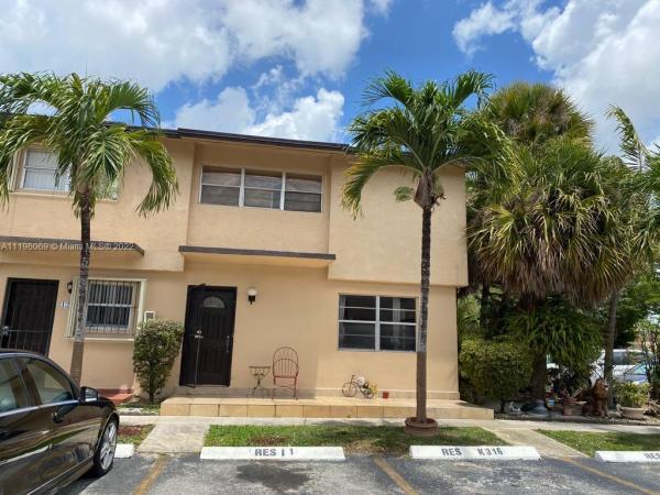 West Flagler Heritage, 120 SW 108th Ave #I1, Sweetwater, Florida 33174, image 1
