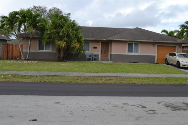 Florida City Residential, 926 NW 3 Ter #, Florida City, Florida 33034, image 1