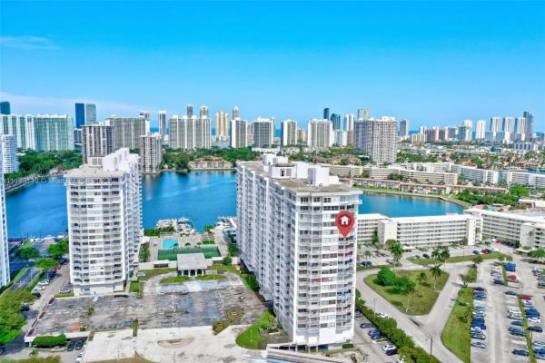 Del Prado South Towers, 18011 Biscayne Blvd #1505-1, Aventura, Florida 33160, image 2