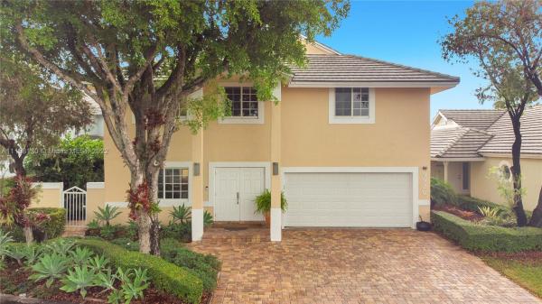 Doral Woods, 9926 NW 47th Ter, Doral, Florida 33178, image 1