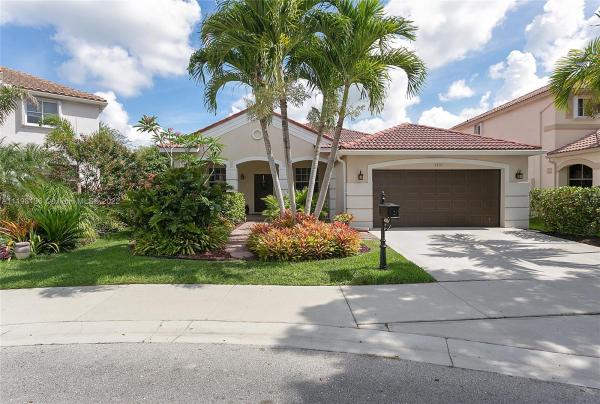 Fox Ridge, 4337 Fox Holw, Weston, Florida 33331, image 1