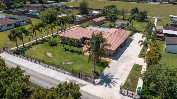 Redland No HOA, 17100 SW 274th St, Redland, Florida 33031, image 2